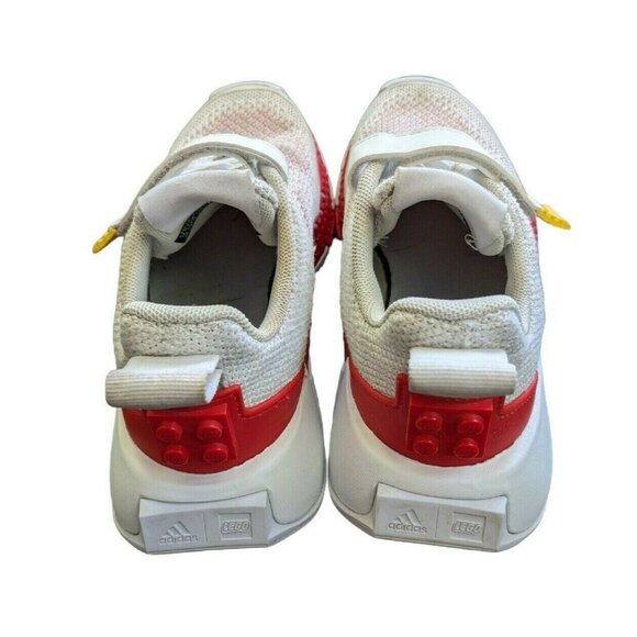 Adidas x Lego Sneakers Youth 2.5 - Picture 4 of 8